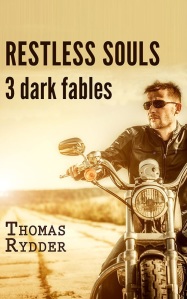 Thomas - Restless Souls